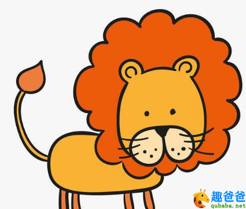 小狮子，给你一个惊喜