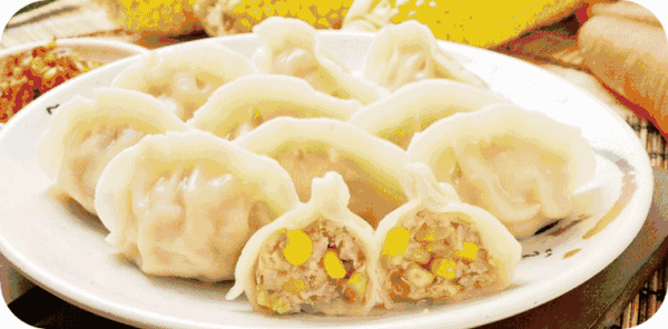 冬至吃饺子：你知道是为了纪念谁吗？