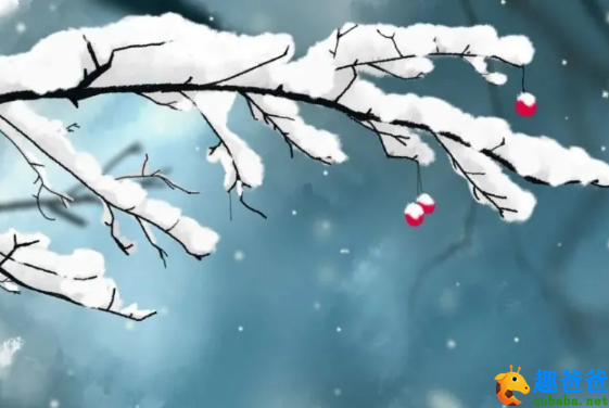 冬至数九，你知道冬至这天有哪些习俗吗？