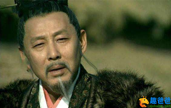 汉高祖刘邦及刘邦儿子简介 刘邦立谁为太子？