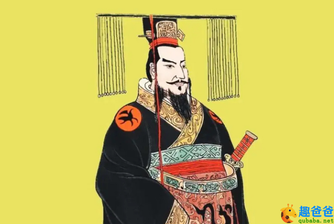 中国历史上第一位平民皇帝——汉高祖刘邦