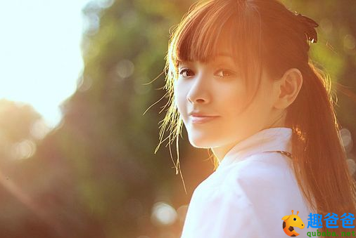 睡前故事哄女朋友 时光飞逝岁月如梭