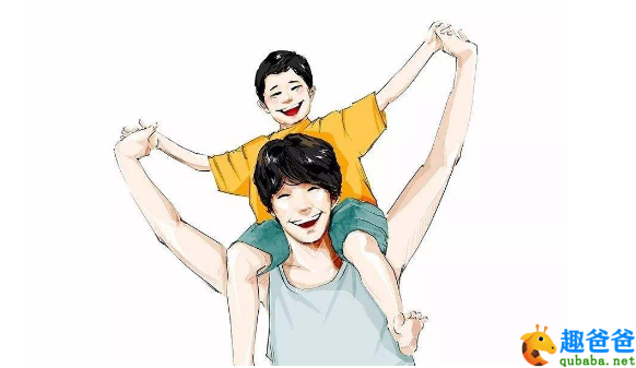 多年父子成兄弟 故事人生中的睡前故事