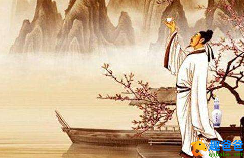 将进酒原文翻译及赏析 李白古诗