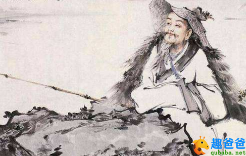 坐观垂钓者，徒有羡鱼情