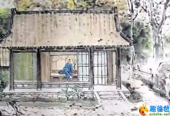 新凉  徐玑 〔宋代〕