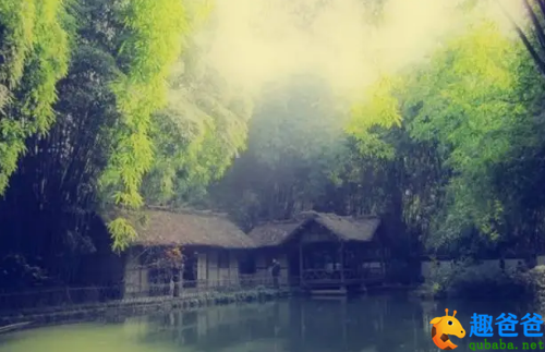 成都府 杜甫 唐诗