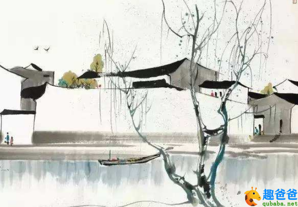 暮秋独游曲江 李商隐 〔唐代〕