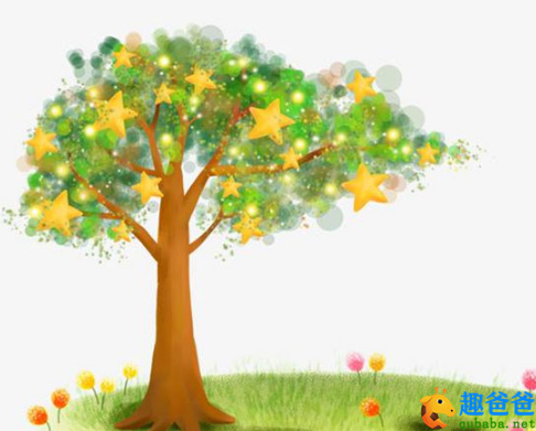 星星树