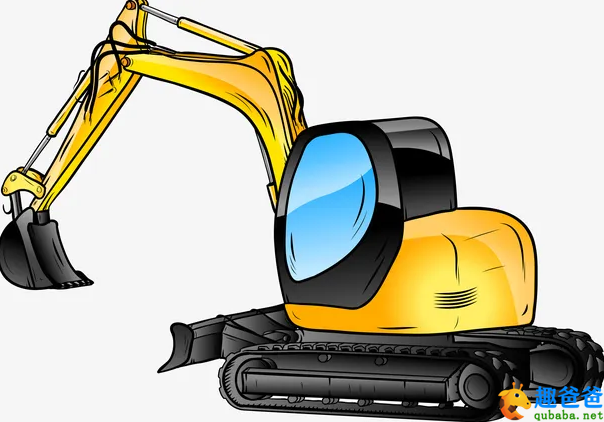 挖土机找工作