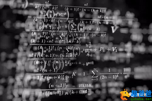 真正的王者，是从数学开始的