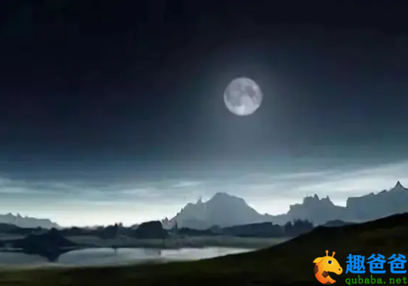 似此星辰非昨夜，为谁风露立中宵