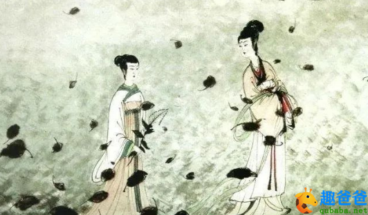 一天一首古诗词 | 唐诗，李商隐《离思》