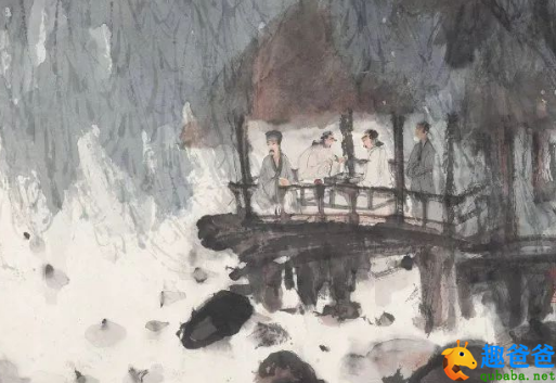 一首古诗词，两个千古名句，每一首都值得背下来