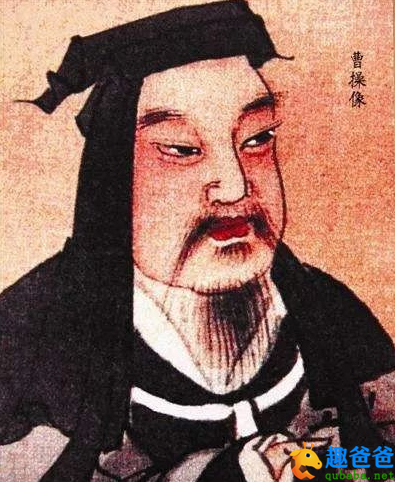 曹操十大金句，不愧一代枭雄