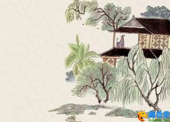 读这八首古诗词，体会纯粹的快乐时光