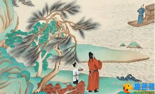 洛阳亲友如相问，一片冰心在玉壶