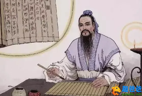 陈情表原文、翻译及赏析 - 西晋·李密文言文