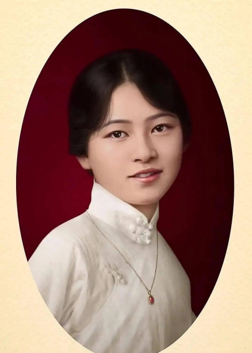 林徽因经典语录，这40句太美了