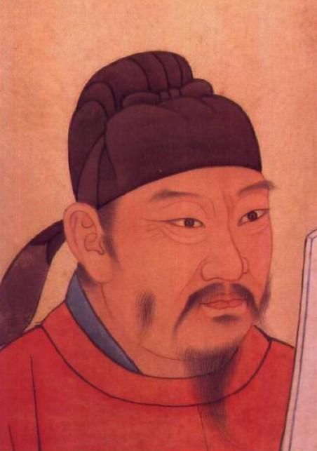 从军行 杨炯〔唐代〕