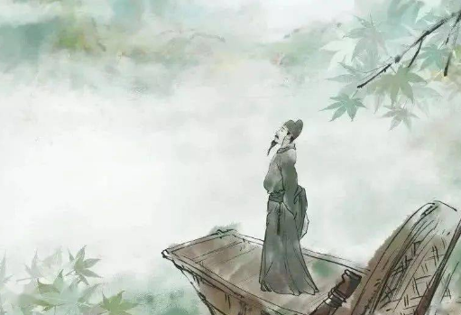 皇都陆海应无数，忍剪凌云一寸心