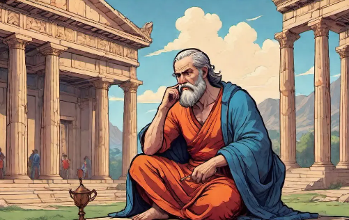 跟孩子一起读60句经典哲学语录，成长路上必须懂得的，建议收藏！