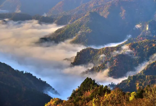 望秦川 李颀〔唐代〕